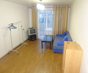 Apartments on Petropavlovskaya 77 Perm Russia