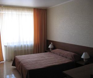Motel Voyage Naberezhnye Chelny Russia