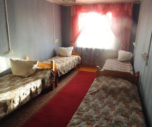 Baikalski Priboi Khuzhir Russia