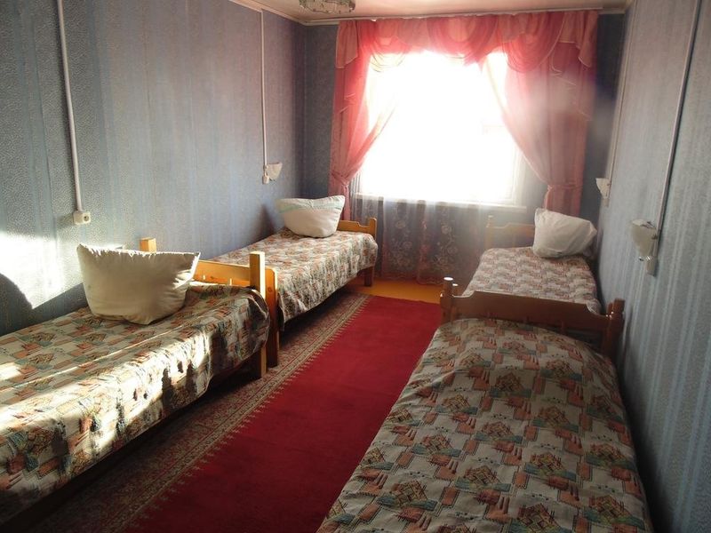 Hotel Photo 1