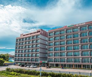 CK Resort Pattaya Hotel Pattaya Thailand
