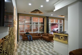 Hotel Photo 13