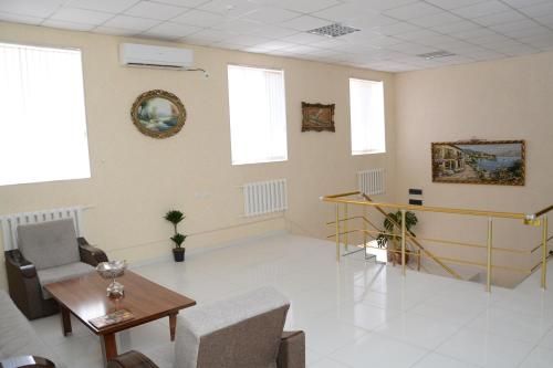 صورة الفندق 8