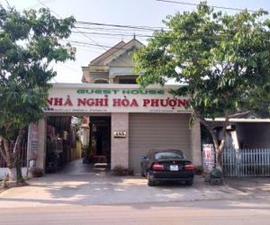 Hoa Phuong Guesthouse Kang Tri Vietnam