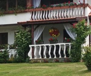 Guesthouse Dida Gorna-Bania Bulgaria