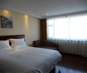 Songlin Home Inn Fusong China