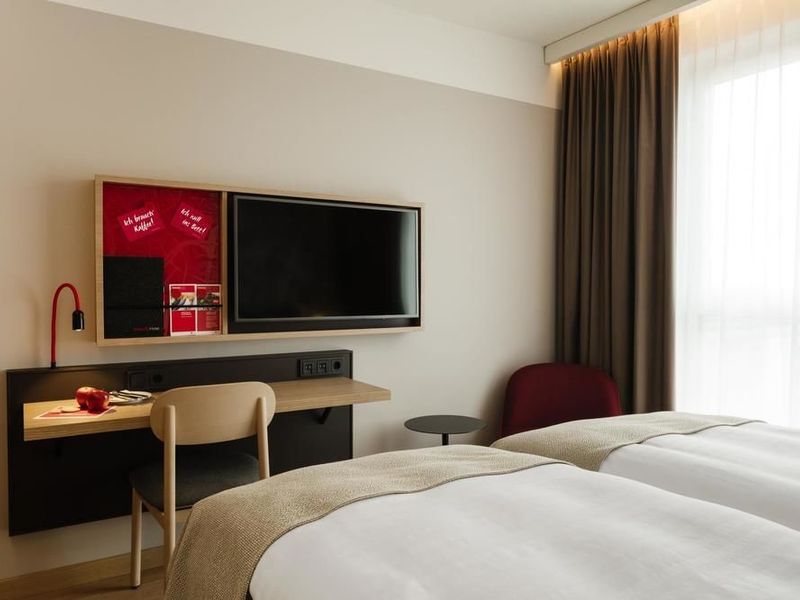 Hotel Photo 7