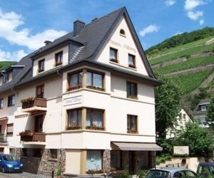 Pension Milberg Assmannshausen Germany