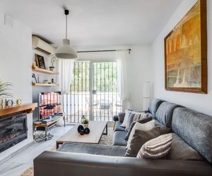 Casita Colorada Home Mijas Spain
