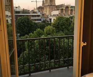 Apartamentos Trinidad Deluxe 3000 Granada Spain