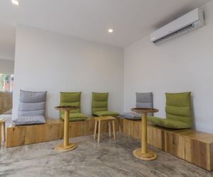 Maximize Brand New Hostel Udonthani Udon Thani City Thailand