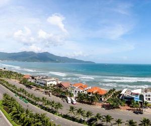 Golden Sea 3 Hotel Da Nang Vietnam