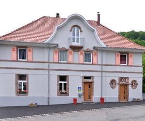 Maison Dhôtes Du Landersbach Sondernach France