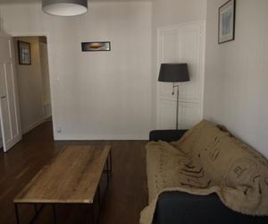 Appartement Chaussee du Sillon St. Malo France