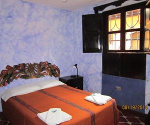 Hotel Casa Cristina Antigua Guatemala