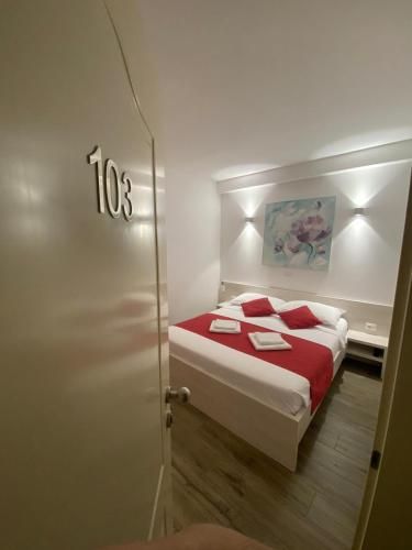 Hotel Photo 16