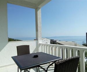 Apartmani Mileta Veliko Brdo Croatia