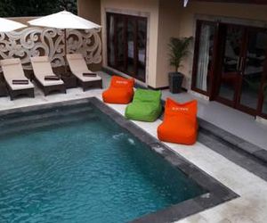 Exquisito Villa 2 Sanur Indonesia