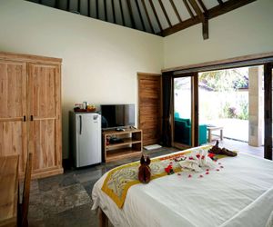 Senang Private Villa Gili Trawangan Indonesia