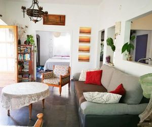 Special Beach Apartment Tel Aviv Israel