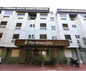OYO 5656 Green City Chennai India