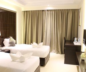 Hotel Grand Visava Lonavala India