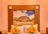 Отзывы Regenta Inn by Royal orchid Hotels Ltd