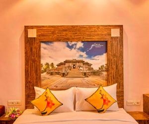 Regenta Inn by Royal Orchid Hotels Sadahalli India