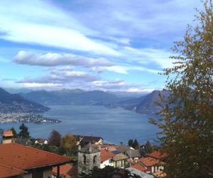 Casa Elisa Stresa Italy