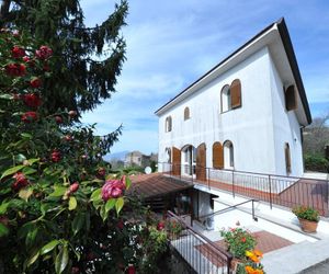 Villa Paulette SantAgata sui Due Golfi Italy
