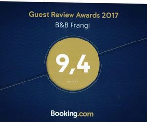 B&B Frangi Pompei Italy