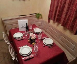 Chalet Pila Livigno Italy