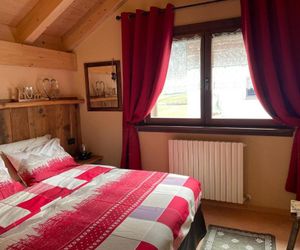 Chalet Da Florin Livigno Italy
