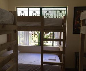 Backpackers Hostel Kingston Jamaica