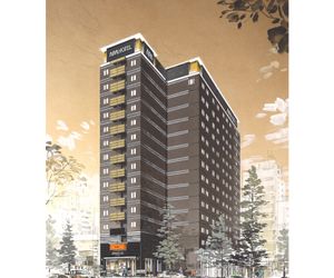 APA Hotel Ochanomizu-Ekikita Tokyo Japan