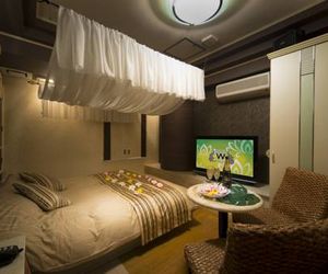 Hotel W-BAGUS -W GROUP HOTELS and RESORTS- Tokyo Japan