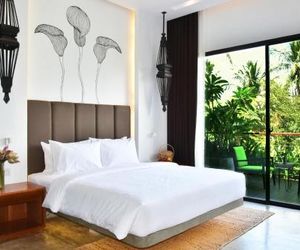 Thearys Luxury Villa Siem Reap Cambodia