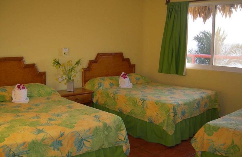 Hotel & Villas Partourcaleta