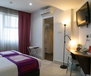 OYO 180 V Hotel Cheras Malaysia