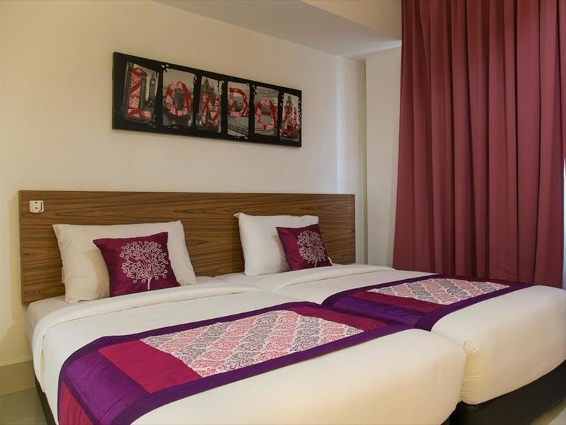 Hotel Photo 13