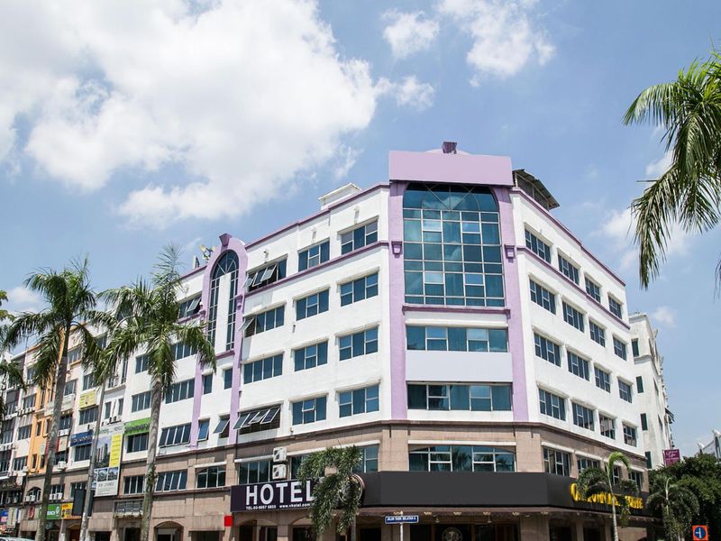 Hotel Photo 17