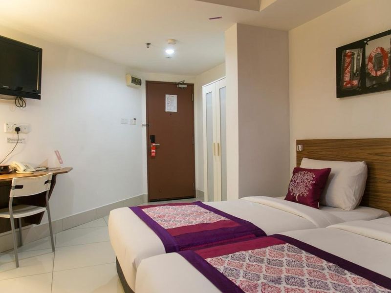Hotel Photo 6