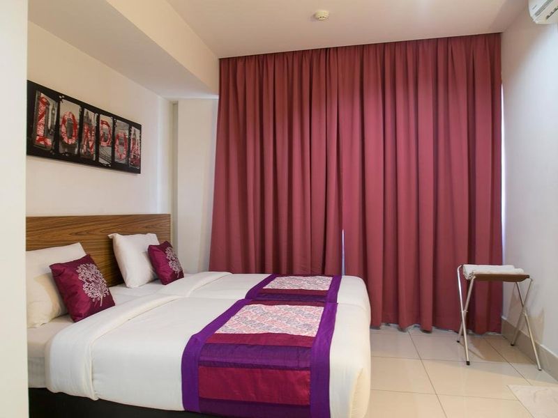 Hotel Photo 7