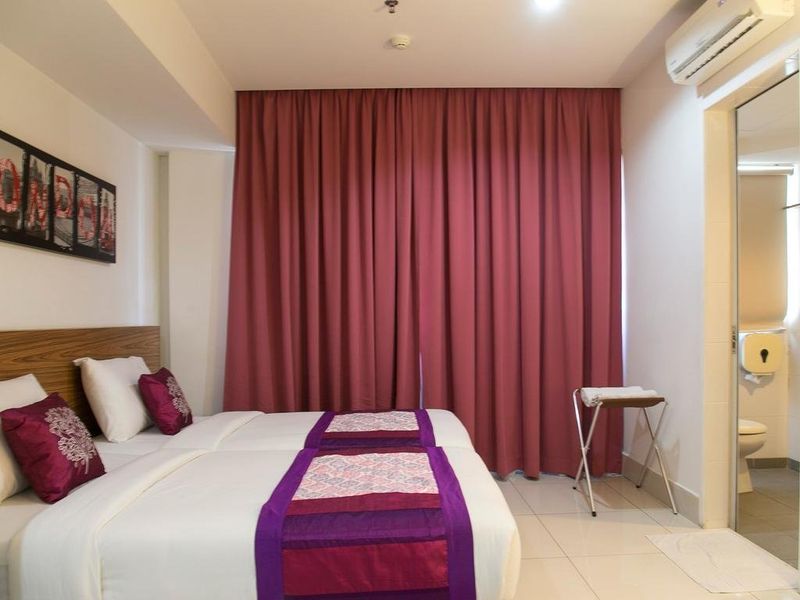 Hotel Photo 8