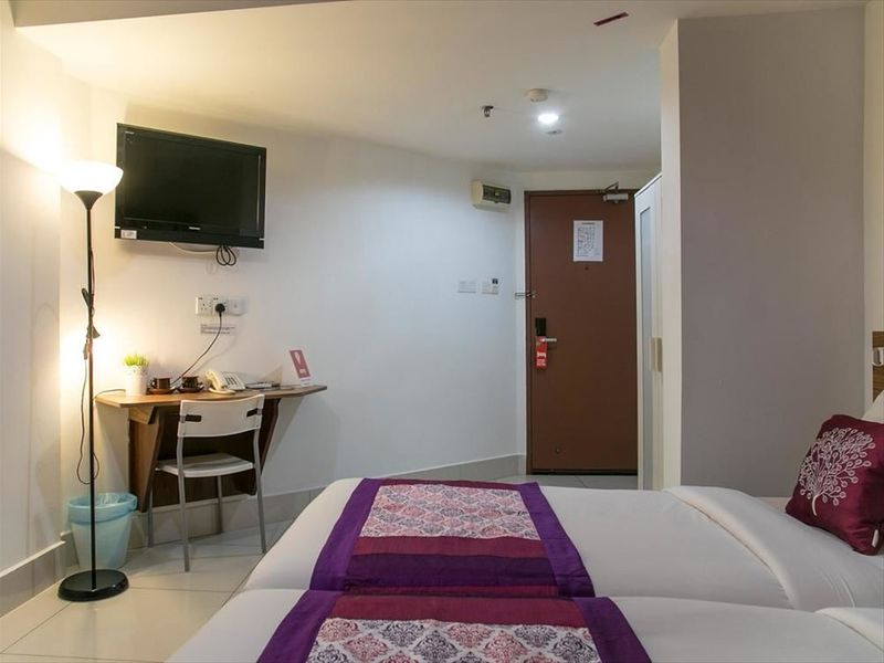 Hotel Photo 10