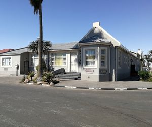 1932 House Bed and Breakfast Walvis Bay Namibia
