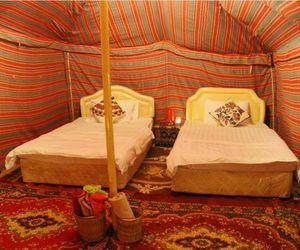Sands Dream Tourism Camp Shahiq Oman