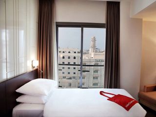 Hotel pic IntercityHotel Salalah by Deutsche Hospitality