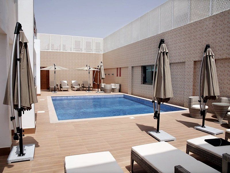 صورة الفندق 21