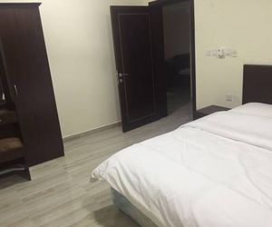 Al Noor Saadah Furnished Apartments Salalah Oman